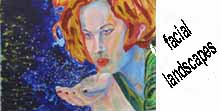 facial landscapes