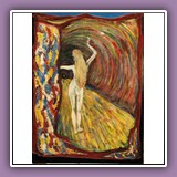 dancing toward the light