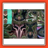 abstract fist 2