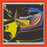 black and yellow 3