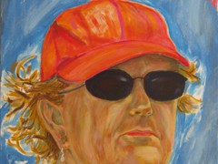 charlene in costa rica
