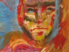 self portrait