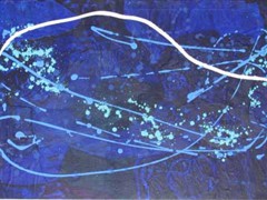moon's blue period