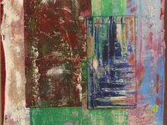 six rectangles of the new moon
